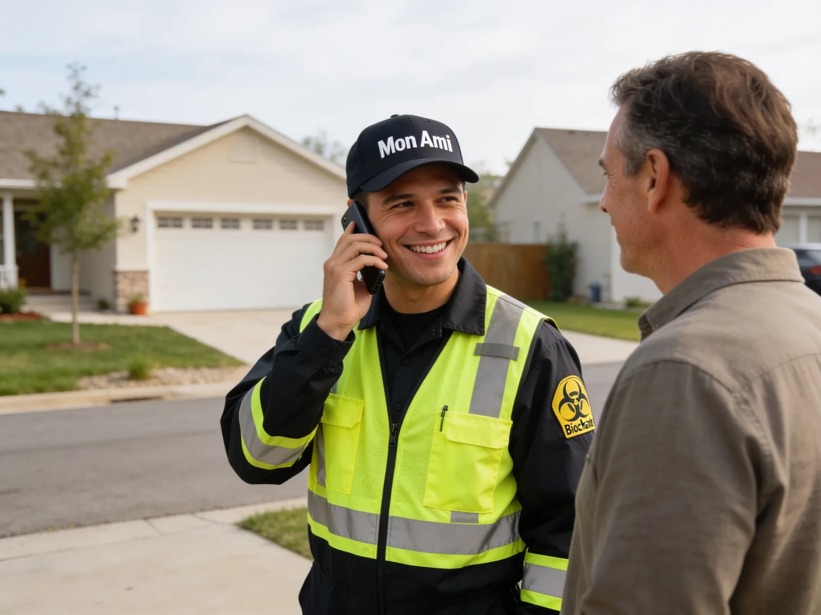 Sewage Cleanup Saint David, AZ FAQs