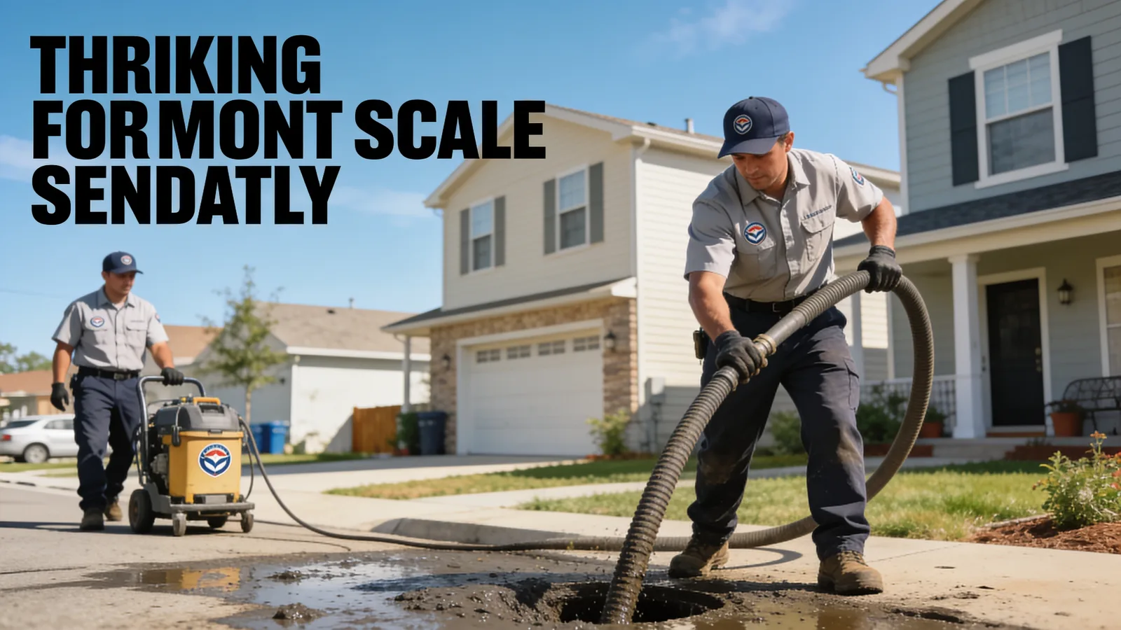 Sewage Cleanup in Saint David, AZ near me